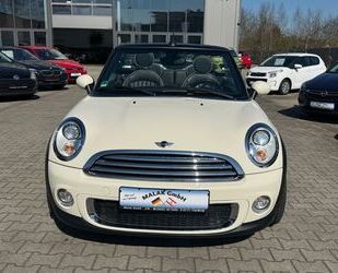 Mini Cooper D Gebrauchtwagen