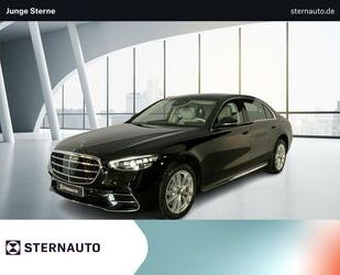 Mercedes-Benz S 450 Gebrauchtwagen