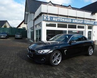 BMW 420 Gebrauchtwagen