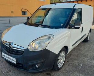 Opel Combo Gebrauchtwagen