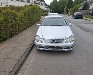Mercedes-Benz CL 180 Gebrauchtwagen