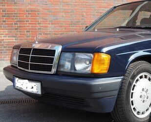 Mercedes-Benz 190 Gebrauchtwagen