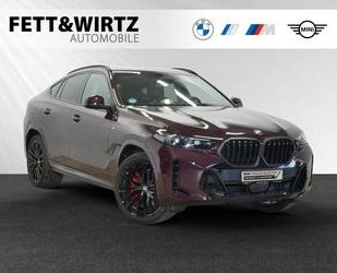 BMW X6 Gebrauchtwagen