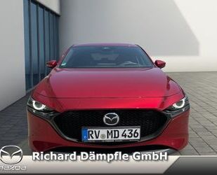 Mazda 3 Gebrauchtwagen