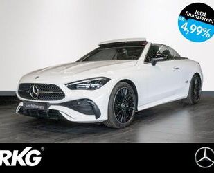 Mercedes-Benz CLE 300 Gebrauchtwagen
