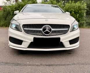 Mercedes-Benz A 180 Gebrauchtwagen