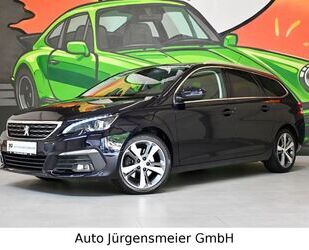 Peugeot 308 Gebrauchtwagen
