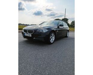 BMW 520 Gebrauchtwagen