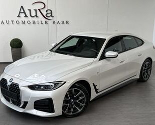 BMW 420 Gran Coupé Gebrauchtwagen