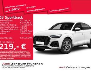 Audi Q5 Gebrauchtwagen