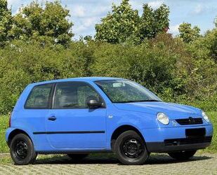 VW Lupo Gebrauchtwagen