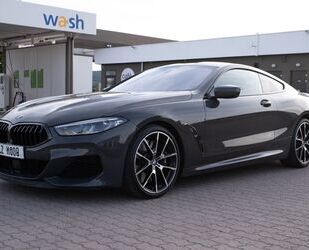 BMW M850 Gebrauchtwagen