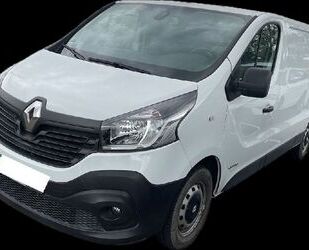 Renault Trafic Gebrauchtwagen