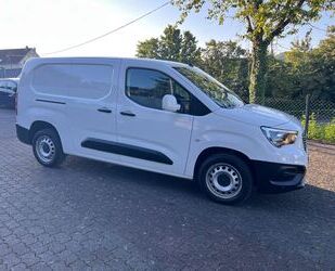 Opel Combo Gebrauchtwagen