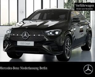 Mercedes-Benz GLE 450 Gebrauchtwagen