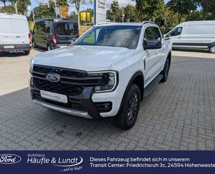 Ford Ranger Gebrauchtwagen