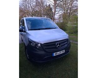 Mercedes-Benz Vito Gebrauchtwagen