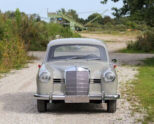 Mercedes-Benz 190 Gebrauchtwagen