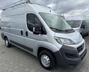 Fiat Ducato Gebrauchtwagen
