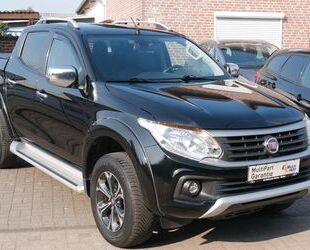 Fiat Fullback Gebrauchtwagen