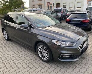 Ford Mondeo Gebrauchtwagen