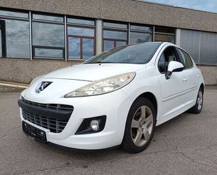 Peugeot 207 Gebrauchtwagen