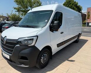 Renault Master Gebrauchtwagen