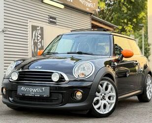 Mini ONE Gebrauchtwagen