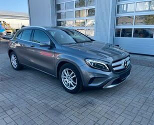 Mercedes-Benz GLA 200 Gebrauchtwagen