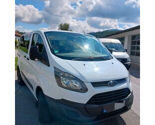 Ford Transit Gebrauchtwagen