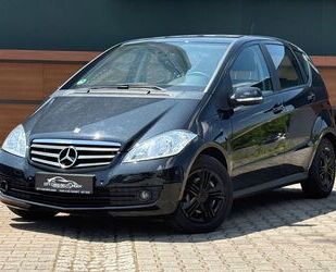 Mercedes-Benz A 160 Gebrauchtwagen