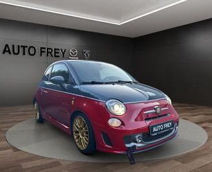 Abarth 595 Turismo Gebrauchtwagen