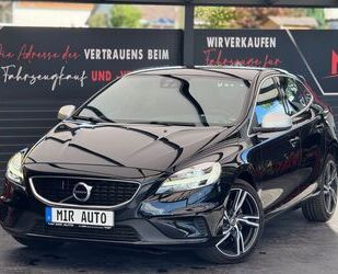 Volvo V40 Gebrauchtwagen