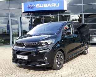 Opel Zafira Life Gebrauchtwagen