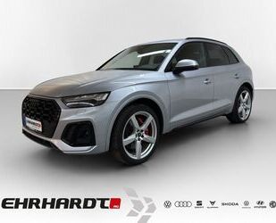 Audi SQ5 Gebrauchtwagen
