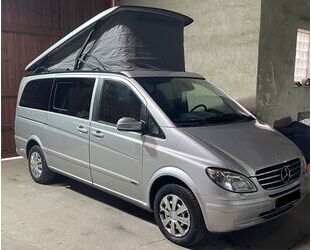 Mercedes-Benz Viano Gebrauchtwagen