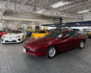 BMW 850 Gebrauchtwagen