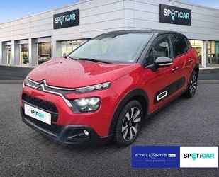 Citroen C3 Gebrauchtwagen