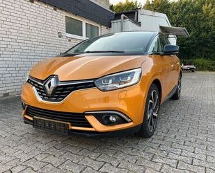 Renault Scenic Gebrauchtwagen