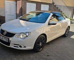 VW Eos Gebrauchtwagen