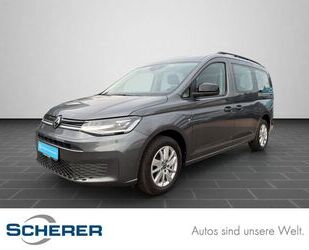 VW Caddy Maxi Gebrauchtwagen