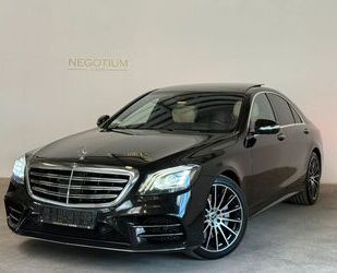 Mercedes-Benz S 400 Gebrauchtwagen