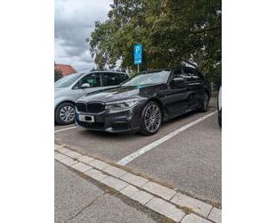 BMW 540 Gebrauchtwagen