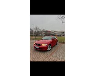 BMW 116 Gebrauchtwagen