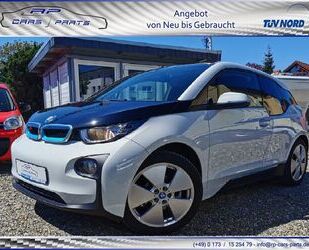 BMW i3 Gebrauchtwagen