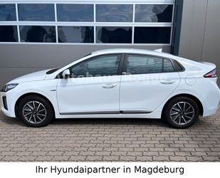Hyundai IONIQ Gebrauchtwagen