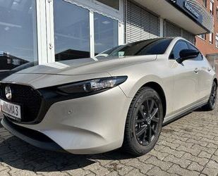 Mazda 3 Gebrauchtwagen