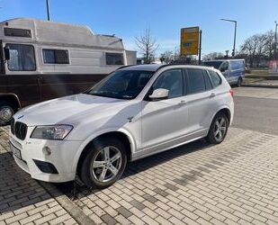 BMW X3 M Gebrauchtwagen