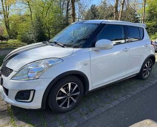 Suzuki Swift Gebrauchtwagen