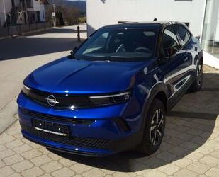 Opel Mokka Gebrauchtwagen